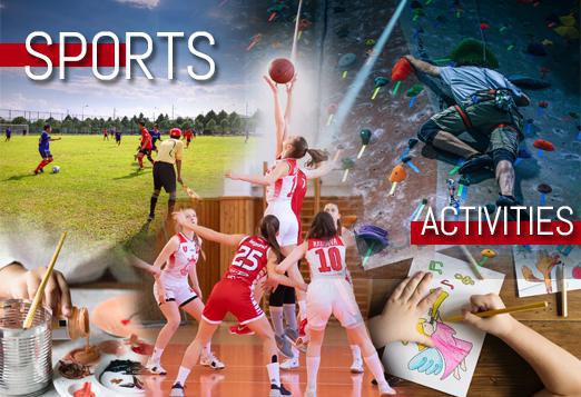 Welcome to Public Charter School Athletic Association